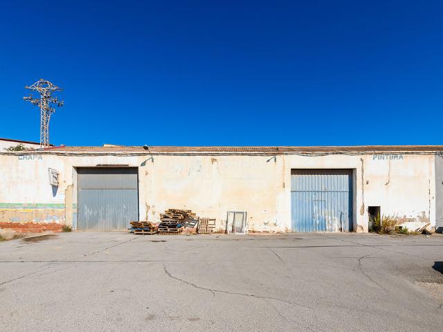 Nave en venta en la Plana Alta, Valencia