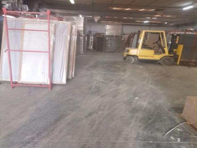 Nave en venta en l'Horta Sud, Valencia