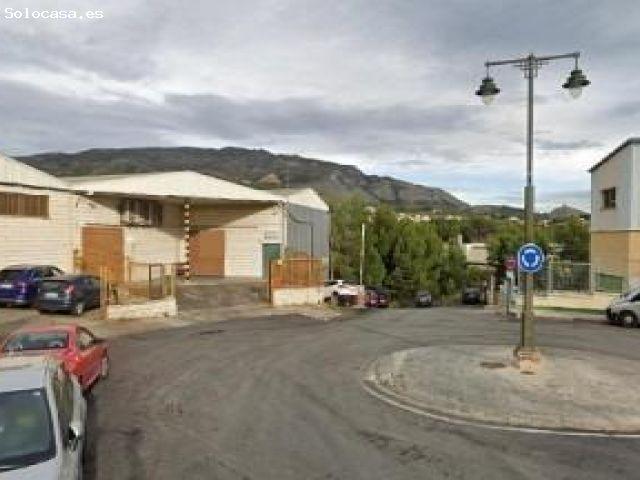 Nave en venta en Distrito de Quinto, Dos Hermanas