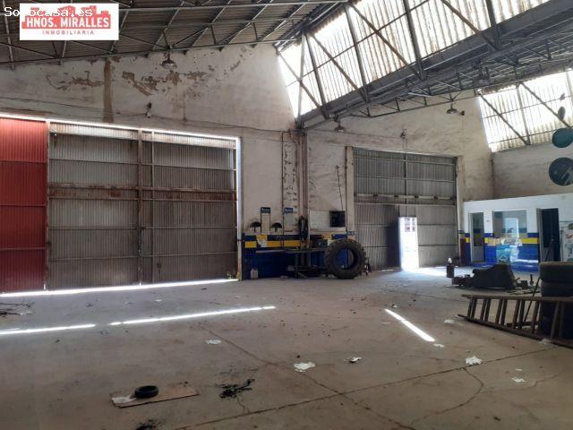 Nave en venta en Centro, el Baix Segura / La Vega Baja