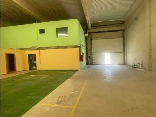 Nave en venta en Las Flores, Valladolid