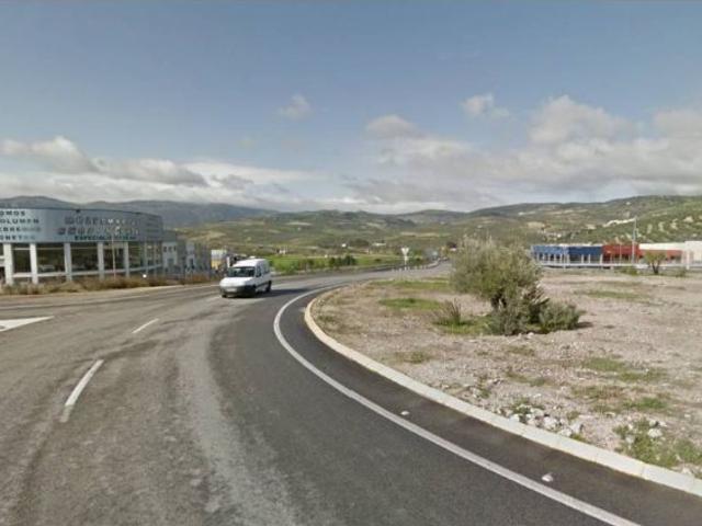 Nave en venta en Baena, Andalucía