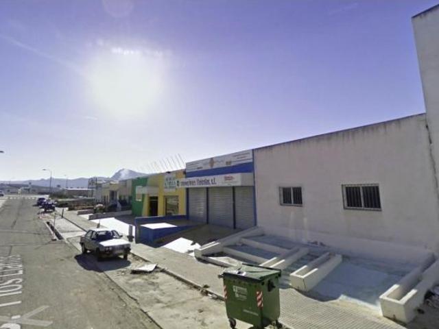Nave en venta en Palomarejo, Baena