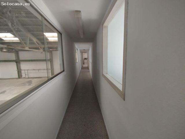 Nave en venta en la Balconada, Bages