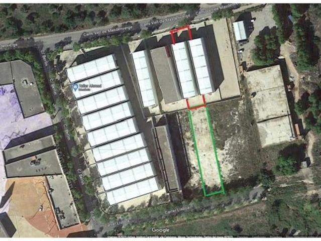 Nave en venta en Montsià, Catalunya