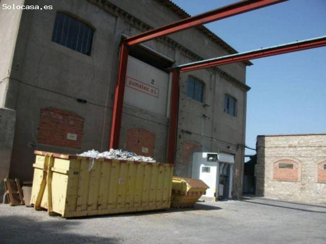 Nave en venta en Bages, Catalunya