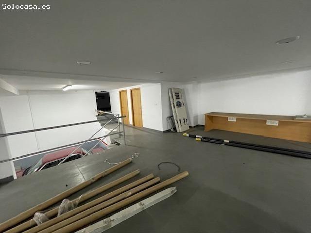 Nave en venta en A Ponte, Ourense