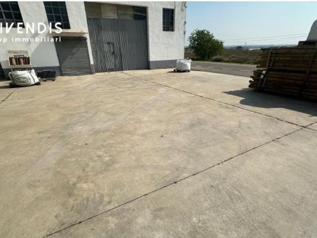 Nave en venta en Segrià, Catalunya