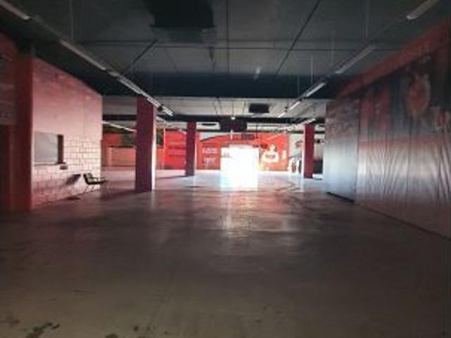 Nave en venta en Valle del Almanzora, Andalucía