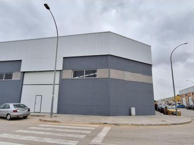 Nave en venta en l'Horta Sud, Valencia