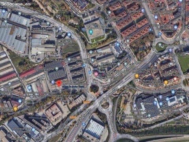 Nave en venta en Alcobendas, Madrid