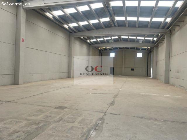 Nave en venta en Ramblillas de Abajo, Bajo Guadalentín