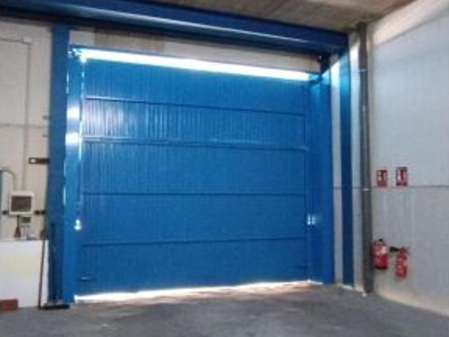 Nave en venta en Valle del Guadalhorce, Andalucía