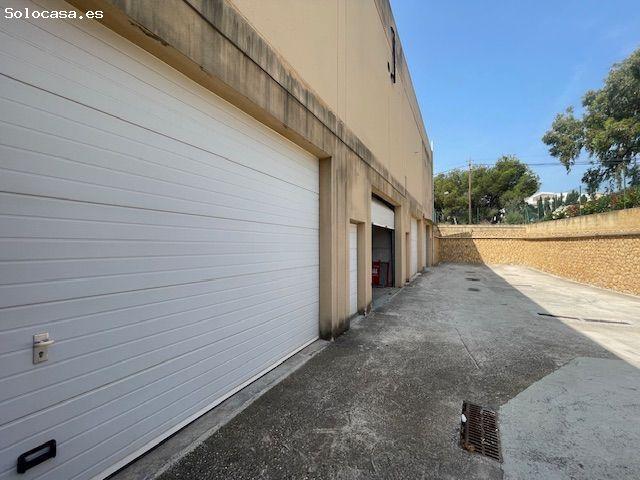 Nave en venta en Altea la Vella, la Marina Baixa