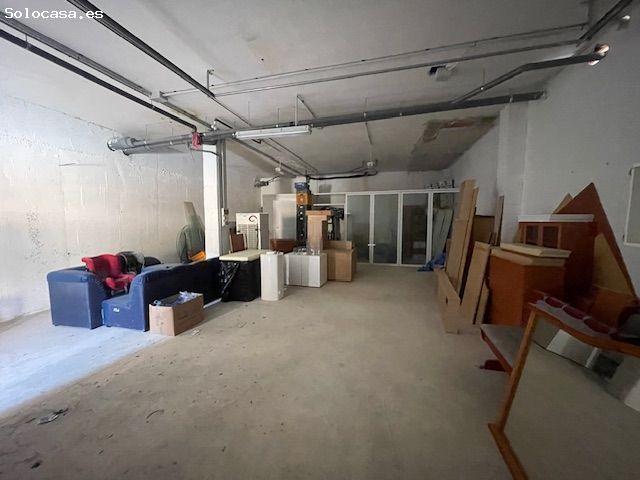 Nave en venta en Altea la Vella, la Marina Baixa
