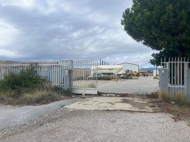 Nave en venta en Valle del Almanzora, Andalucía
