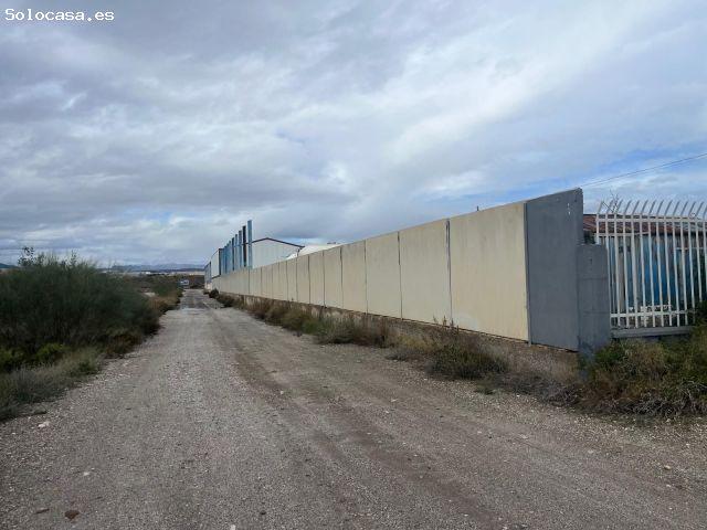 Nave en venta en Valle del Almanzora, Andalucía
