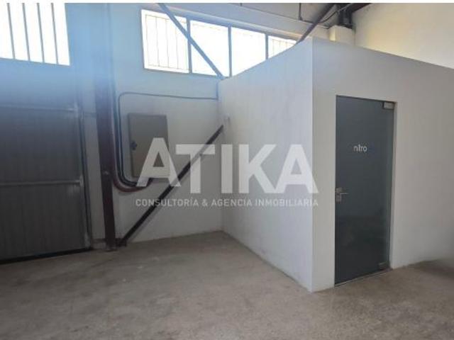 Nave en venta en la Vall d'Albaida, Valencia
