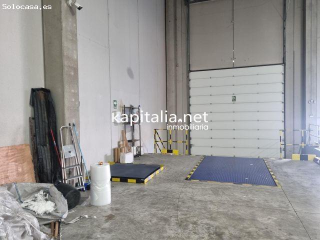Nave en venta en Banyeres De Mariola, Alicante