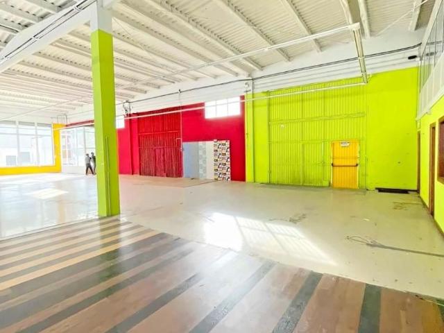 Nave en alquiler en A Condesa, Betanzos