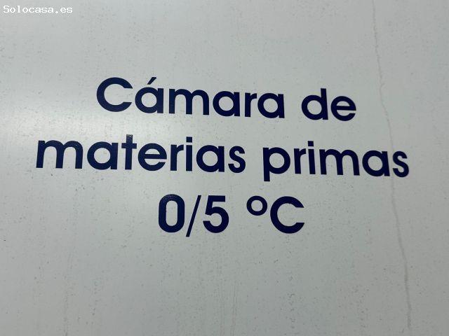 Nave en venta en Bollullos De La Mitación, Andalucía