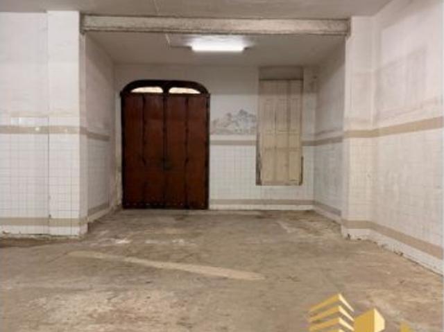 Nave en venta en Jesús, Comarca de València