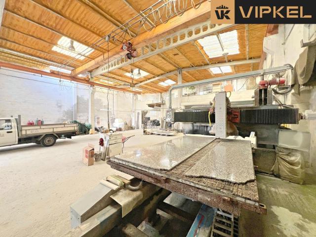 Nave en alquiler en Cee, Fisterra