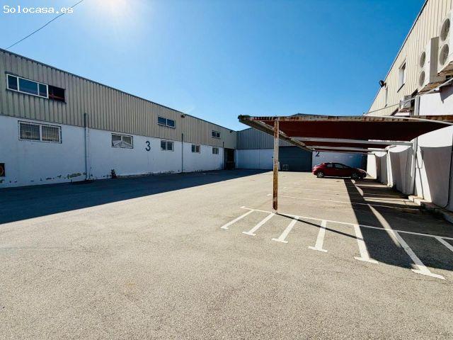 Nave en venta en Dénia, Alacant / Alicante