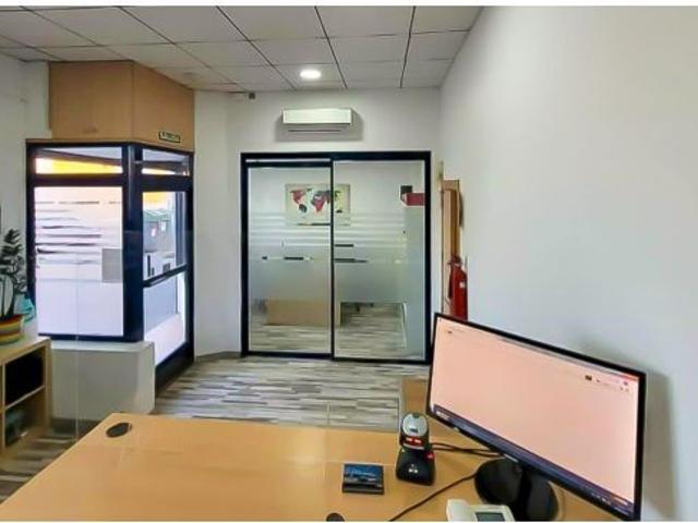 Nave en venta en San Benito, Área Metropolitana de Murcia