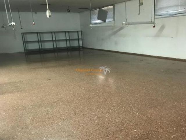 Nave en venta en el Vinalopó Mitjà / El Vinalopó Medio, Valencia