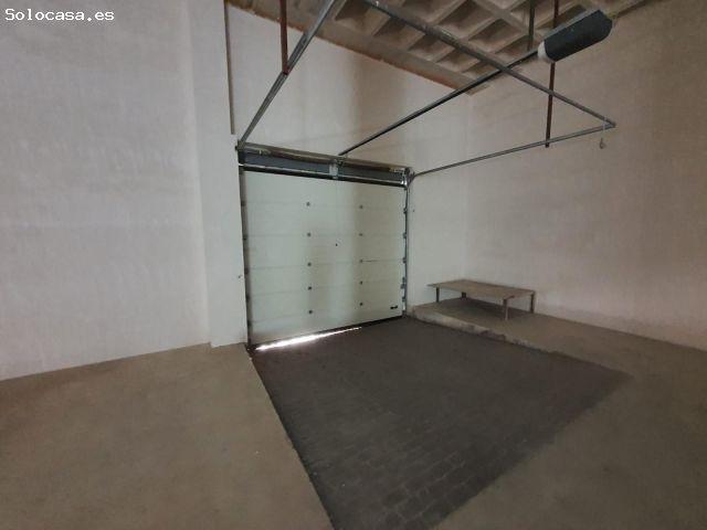 Nave en venta en Jubalcoi, el Baix Vinalopó