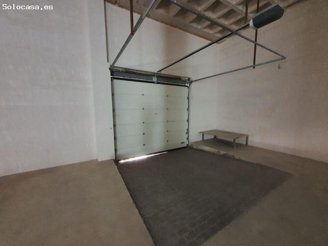 Nave en venta en Jubalcoi, el Baix Vinalopó