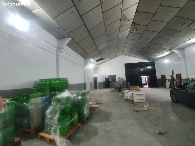 Nave en venta en San Pablo-Santa Justa, Sevilla