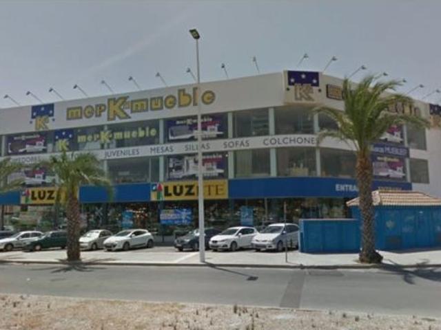 Nave en venta en el Baix Vinalopó, Valencia