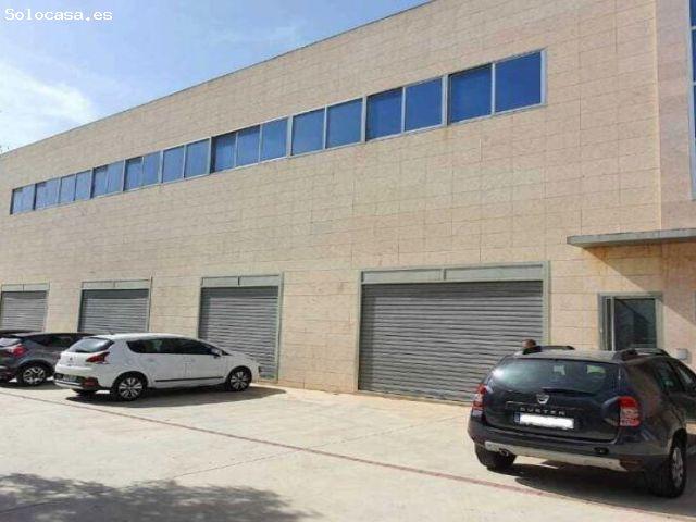 Nave en venta en Jubalcoi, el Baix Vinalopó