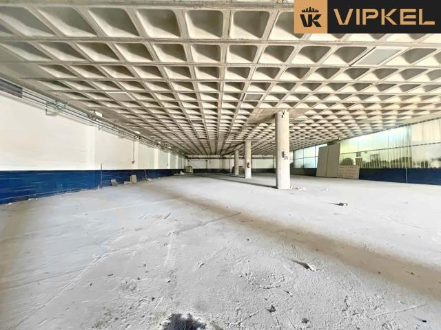 Nave en alquiler en Ferrol