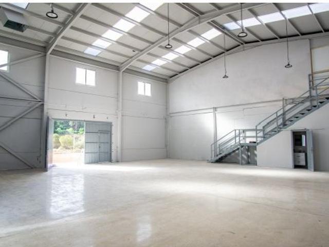 Nave en venta en el Vinalopó Mitjà / El Vinalopó Medio, Valencia