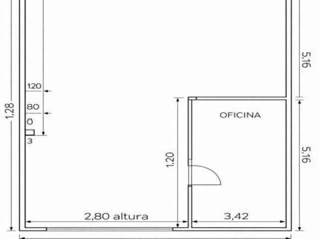 Nave en venta en Costa del Sol Occidental, Andalucía