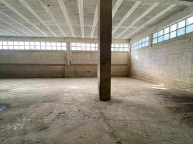 Nave en venta en La Cruz, Galdakao