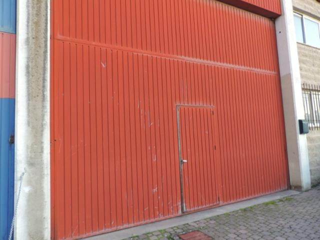 Nave en alquiler en Los Manantiales, Guadalajara