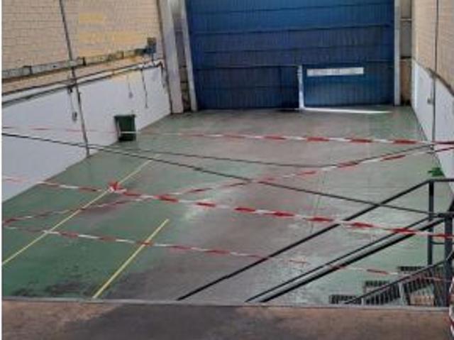 Nave en venta en Ermua, Guipúzcoa