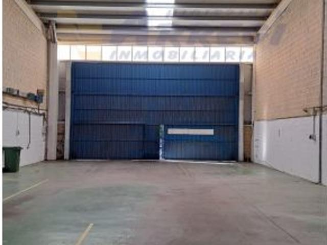 Nave en venta en Ermua, Guipúzcoa