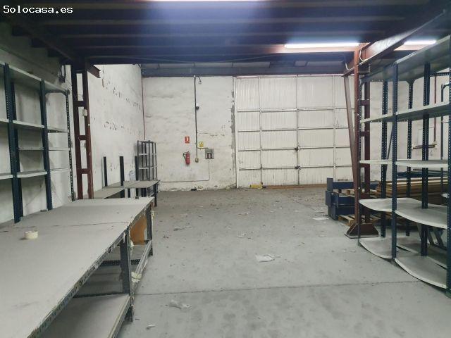 Nave en venta en Sur, Sevilla