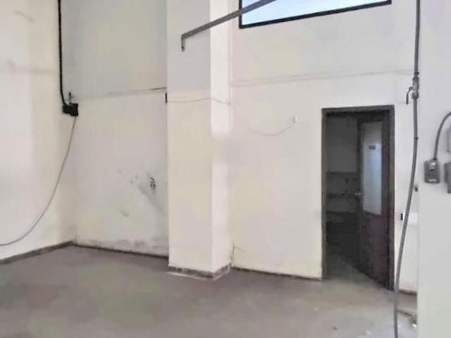 Nave en alquiler en Os Castros, A Coruña