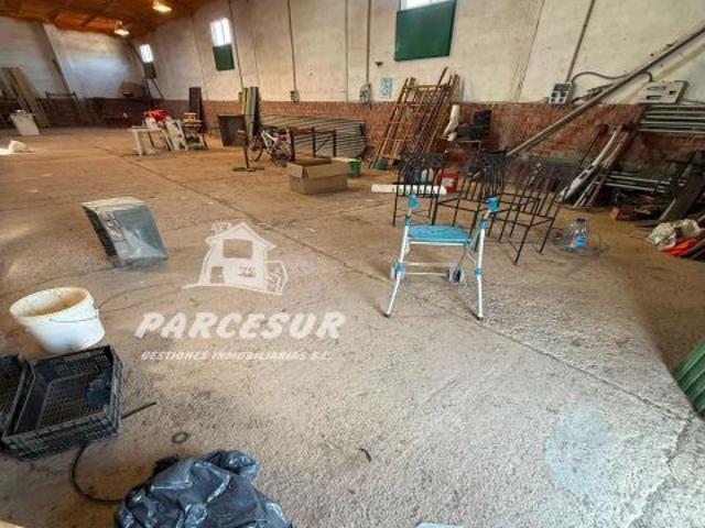 Nave en venta en La Barquera, Córdoba