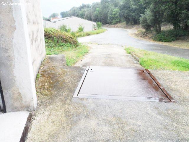 Nave en venta en Girona