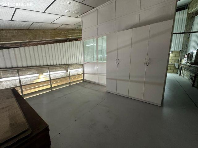 Nave en venta en Logroño, La Rioja