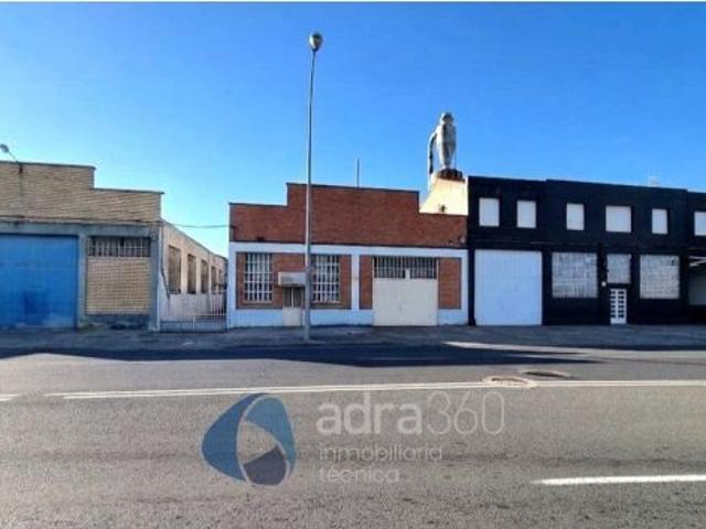 Nave en venta en Logroño, La Rioja
