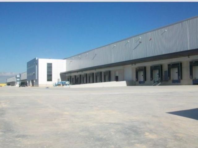 Nave en venta en Sevilla, Andalucía