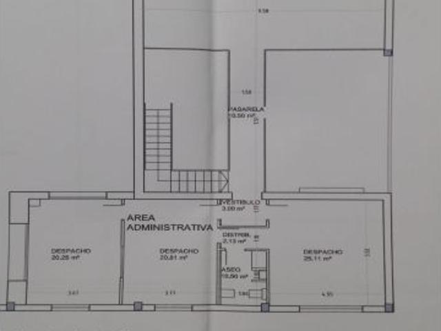Nave en venta en Lugo, Galicia
